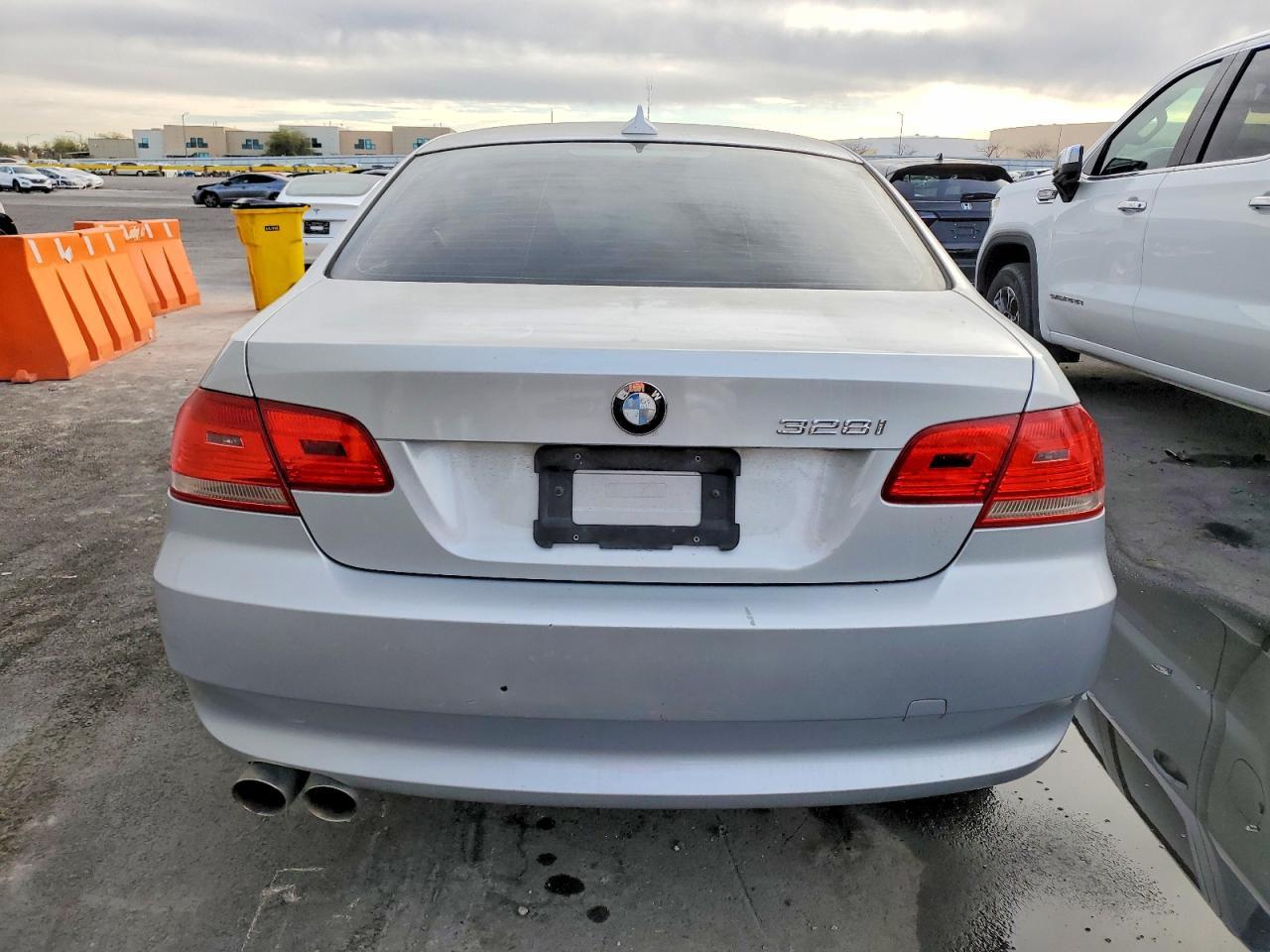 2007 BMW 328 I Sulev - Image 6