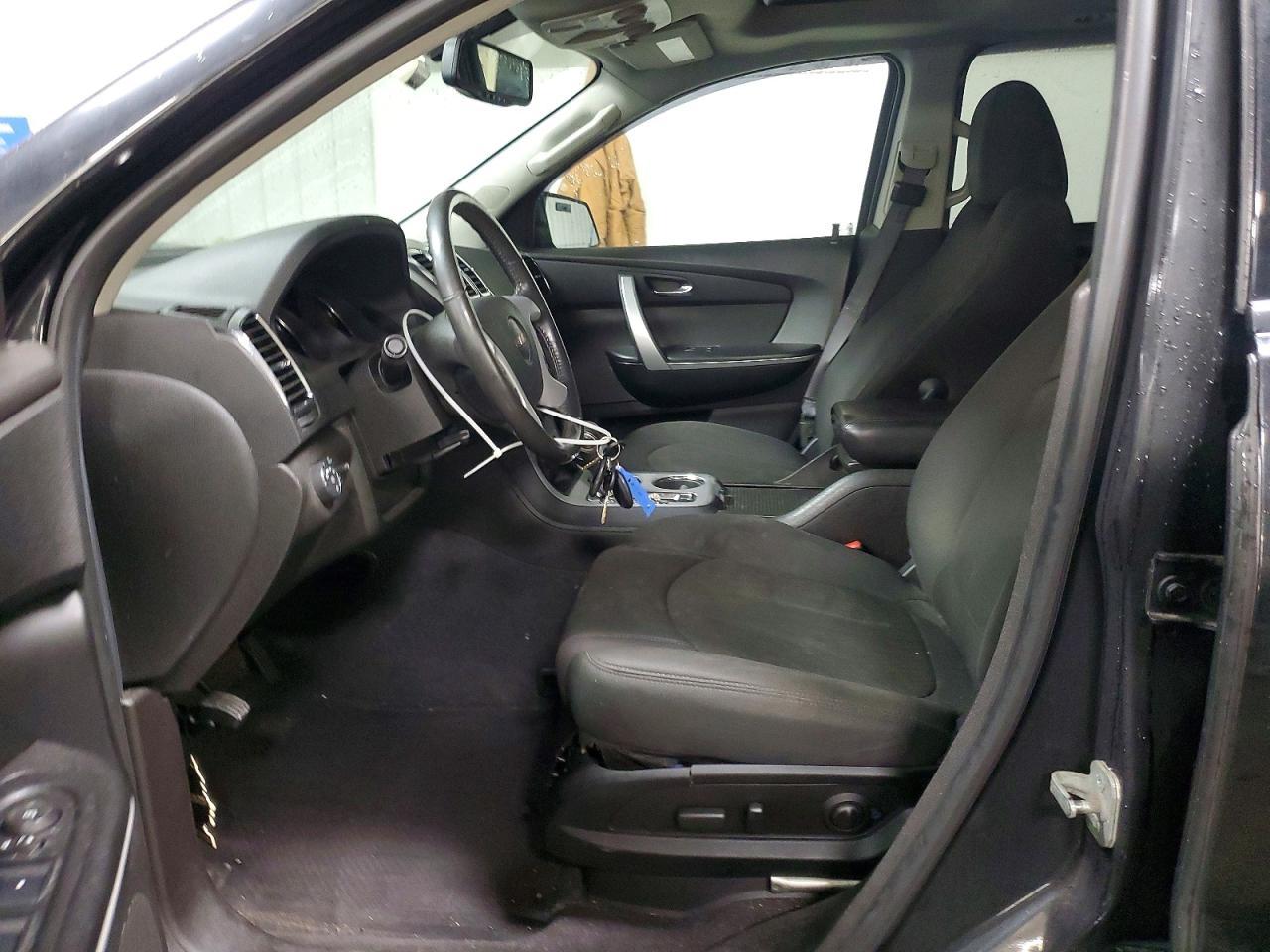 2012 GMC Acadia Sle - Фото 7