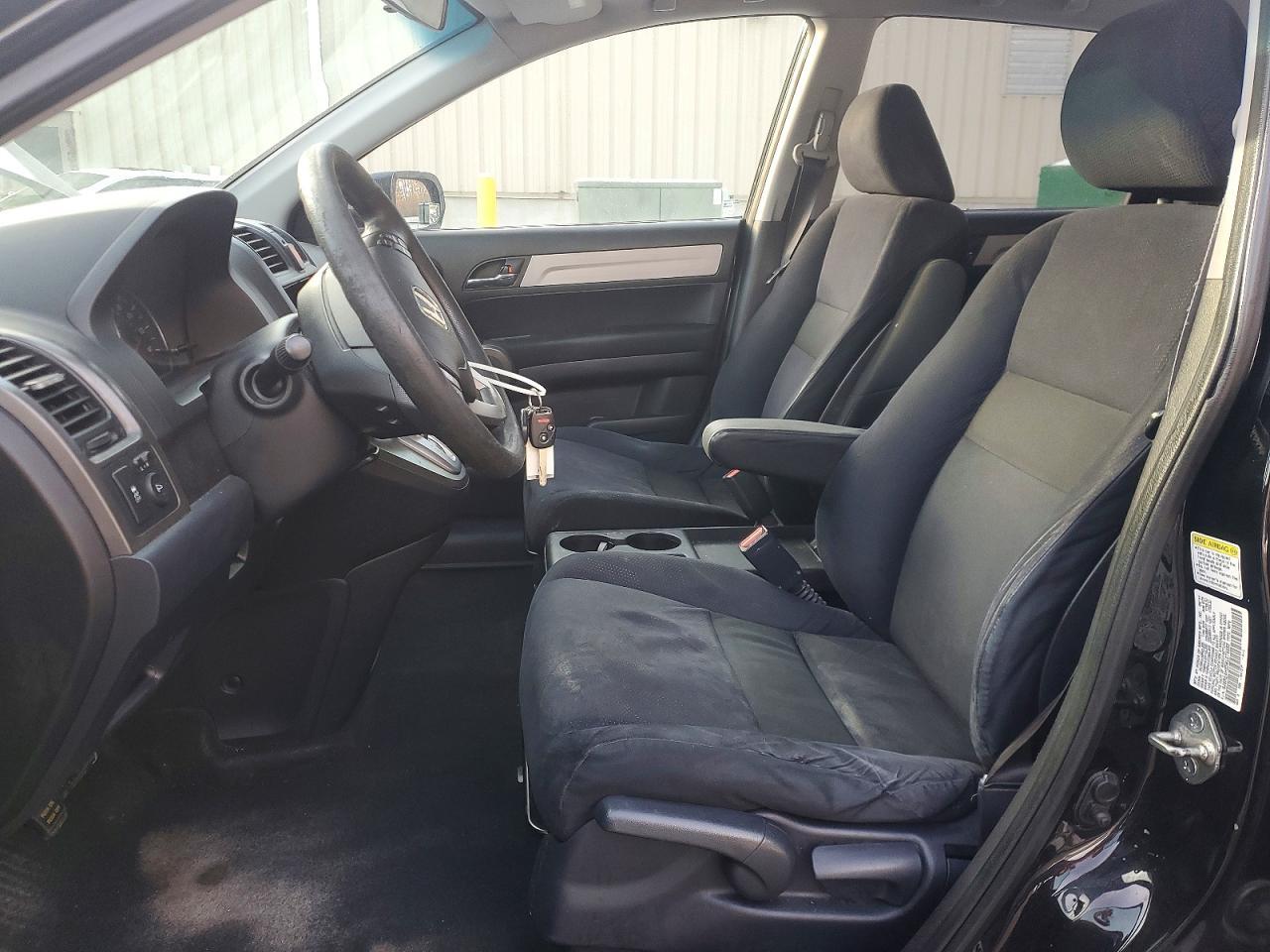 2011 Honda Cr-V Ex - Image 7