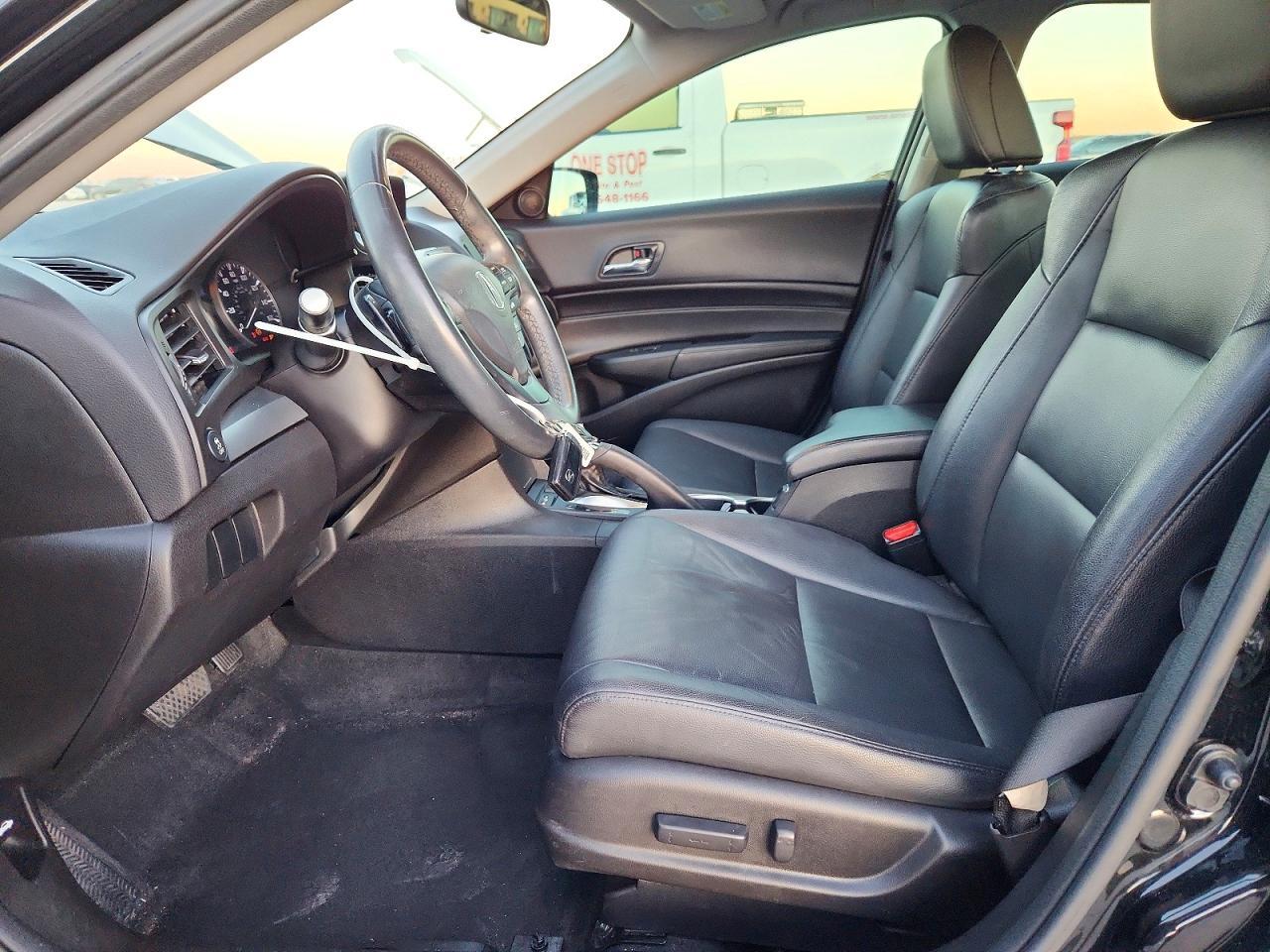2016 Acura Ilx Base Watch Plus - Фото 7