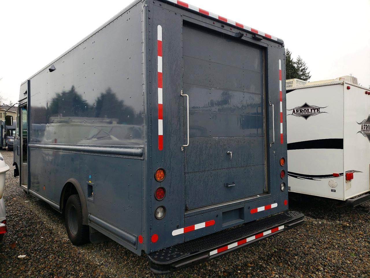 2019 Ford F59 - Delivery Van - Фото 2