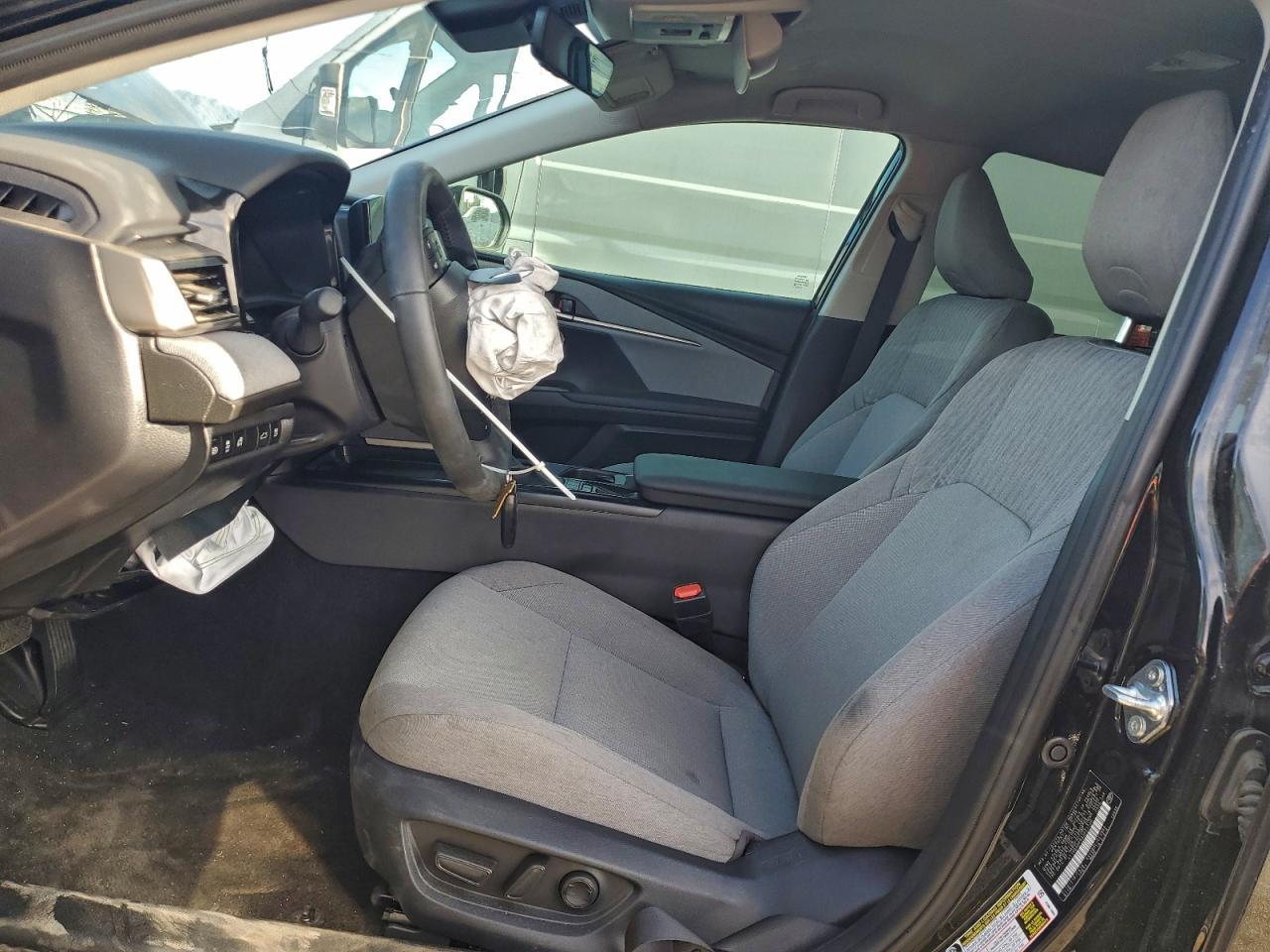 2025 Toyota Camry Xse - Image 7