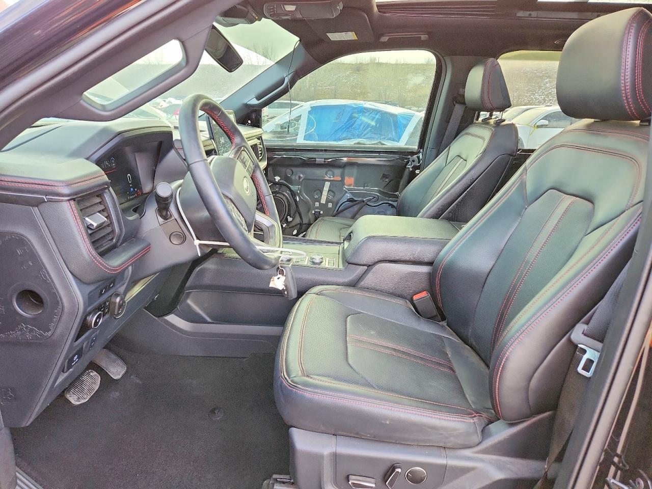 2024 Ford Expedition Max Limited - Фото 7