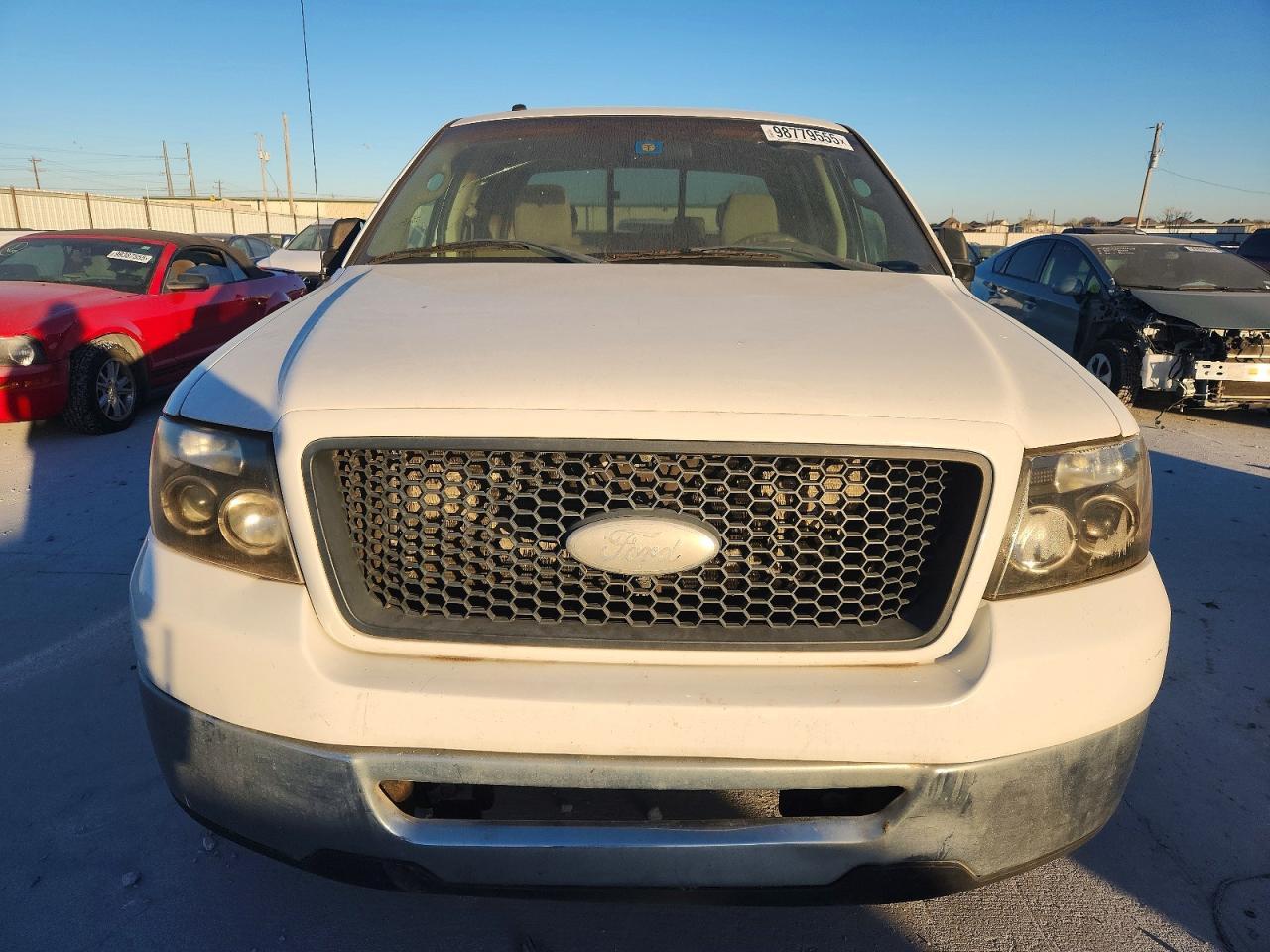 2006 Ford F-150 Supercrew - Image 5
