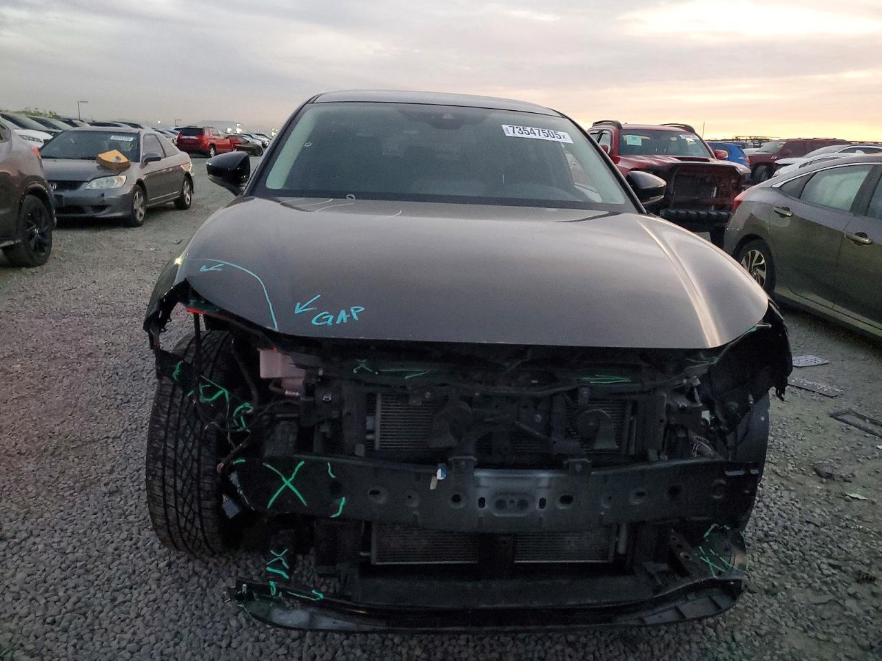 2021 Mazda Cx-30 Select - Фото 5