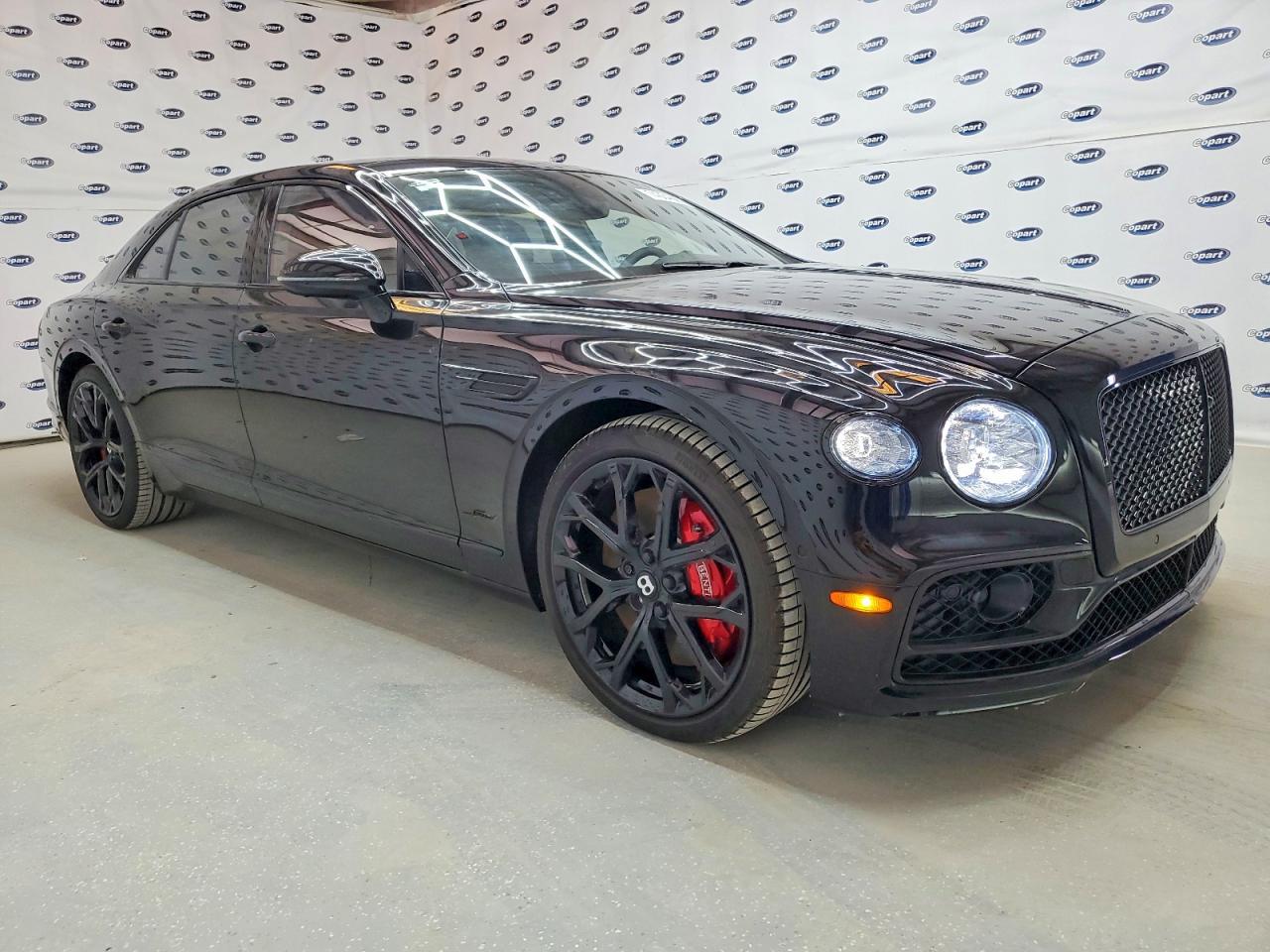 2024 Bentley Flying Spur - Image 4