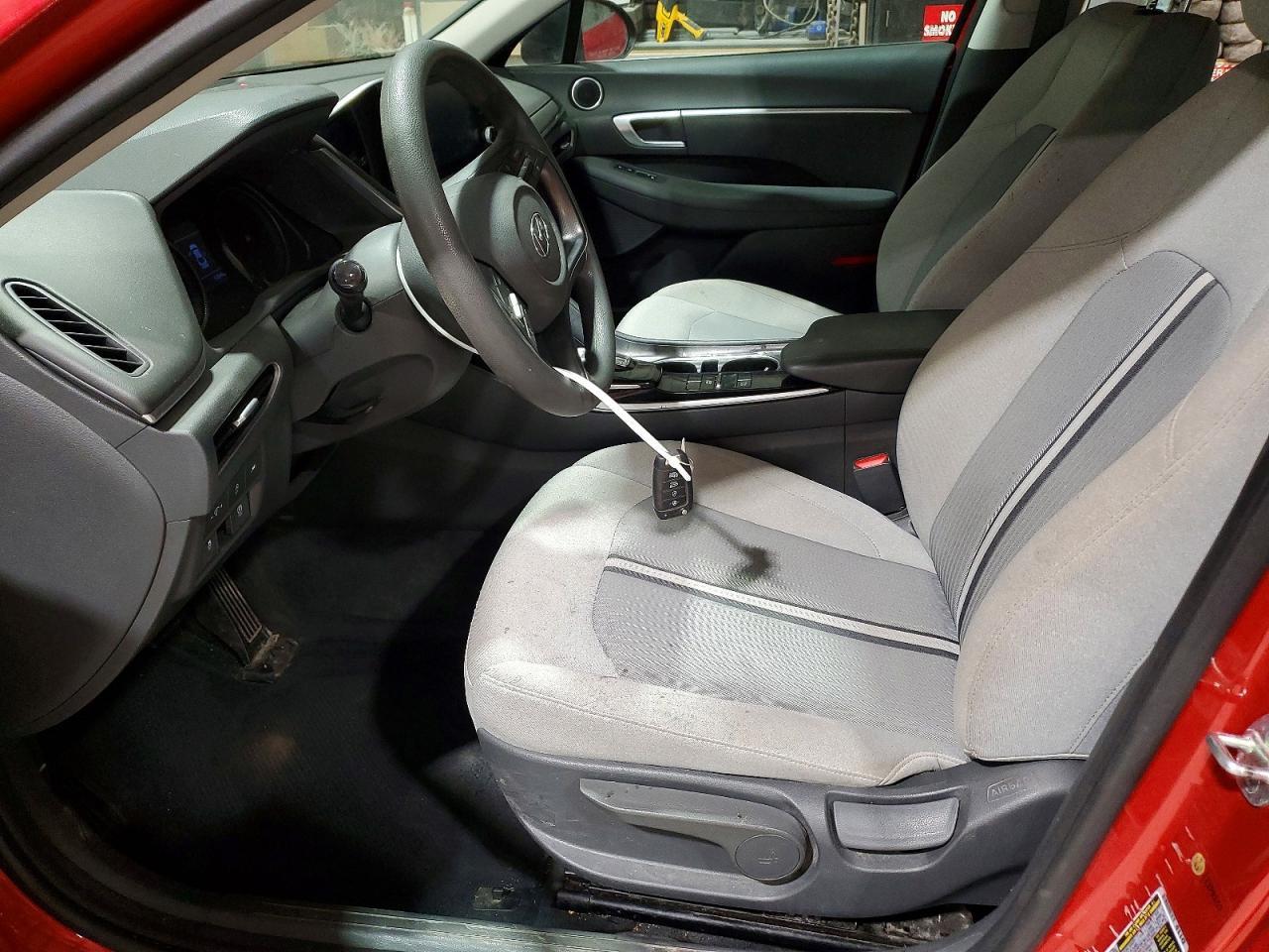 2022 Hyundai Sonata Se - Image 7