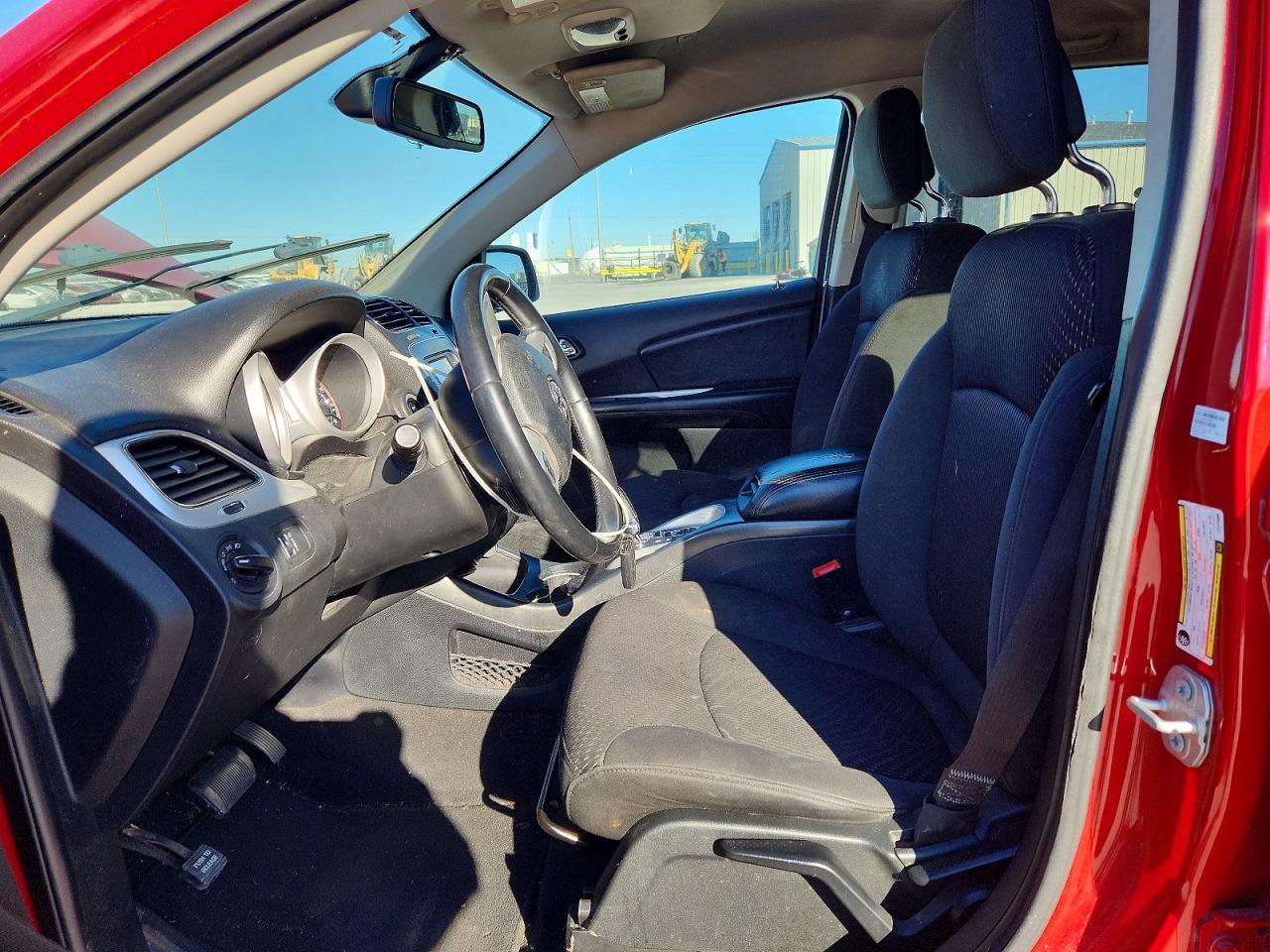 2018 Dodge Journey Se - Image 7