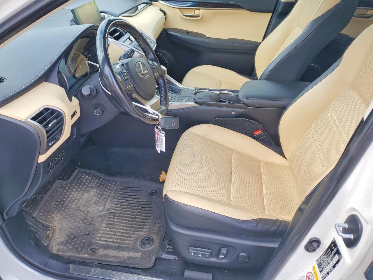 2015 Lexus Nx - Image 7