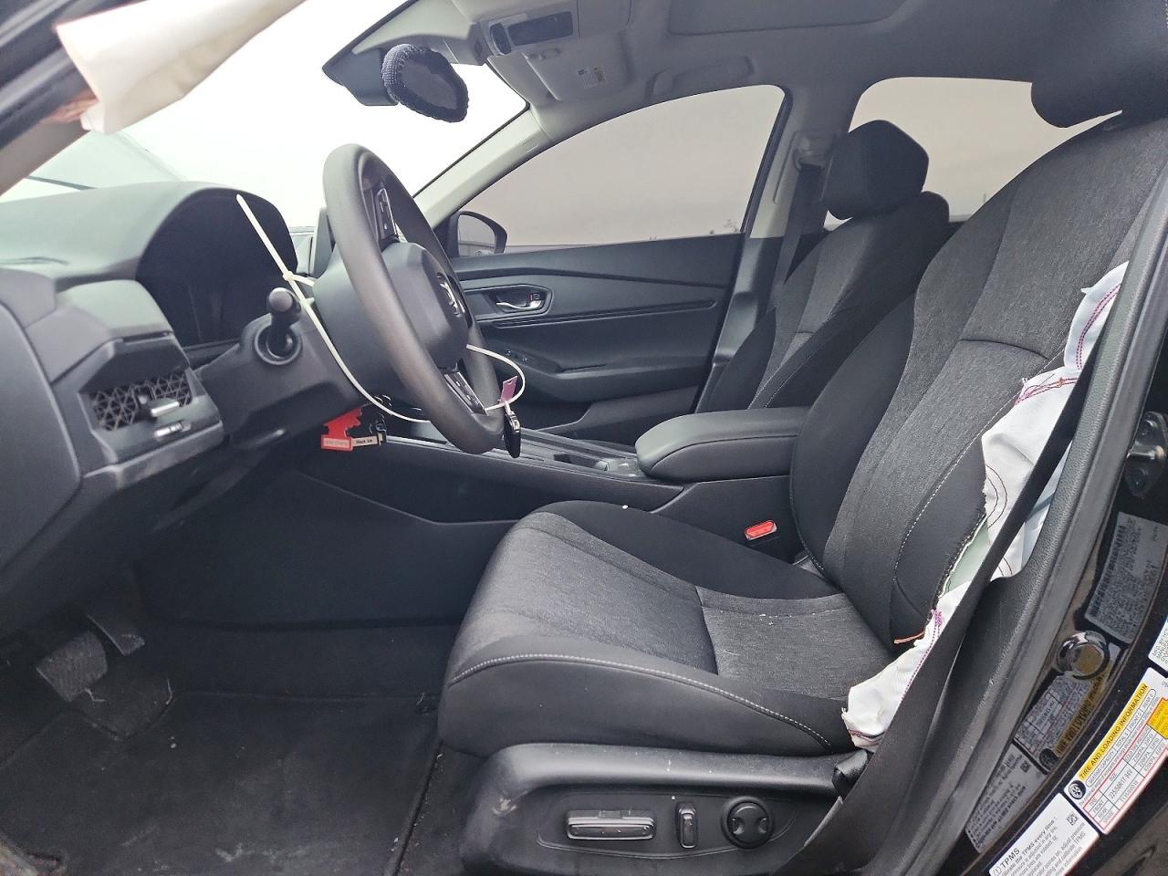 2024 Honda Accord Ex - Image 7