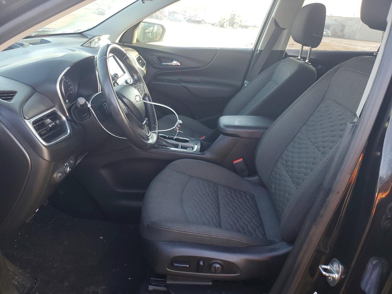 2021 Chevrolet Equinox Lt - Image 7