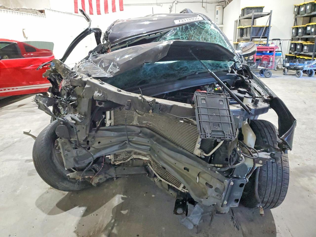 2016 Chevrolet Equinox Lt - Image 5