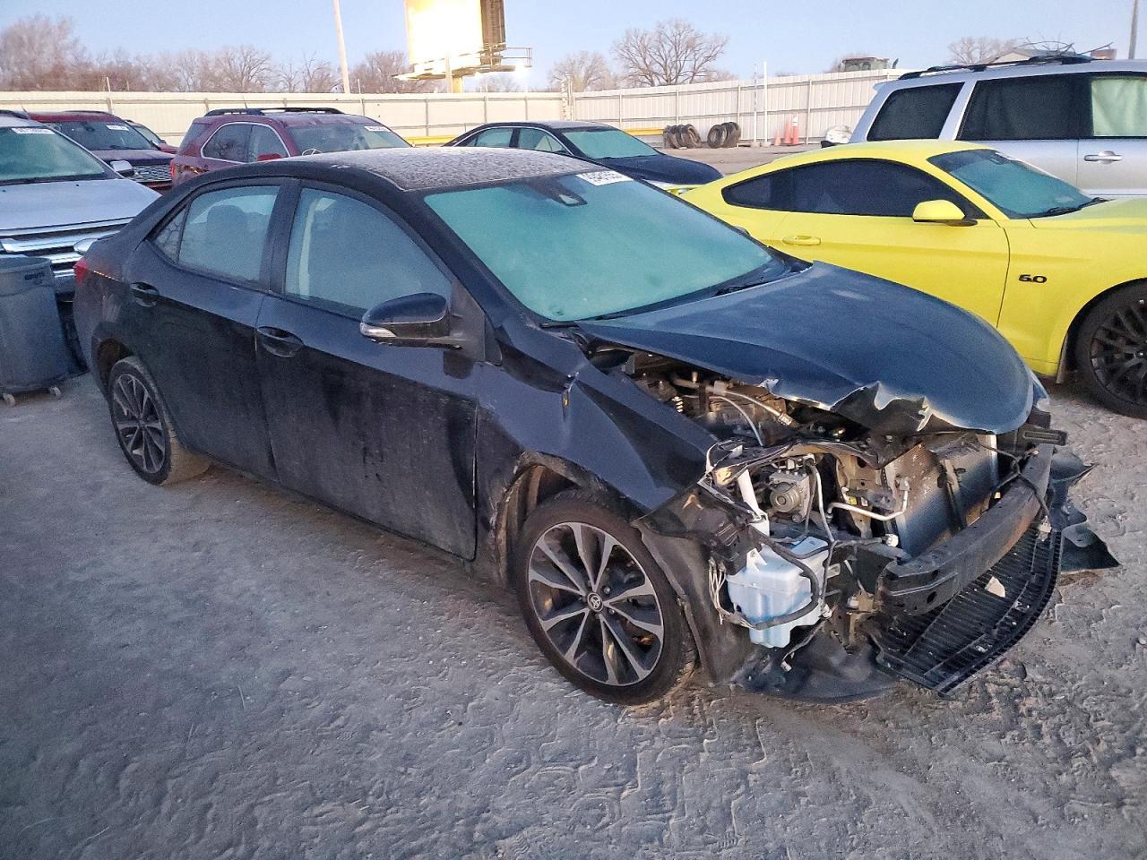 2017 Toyota Corolla L - Image 4