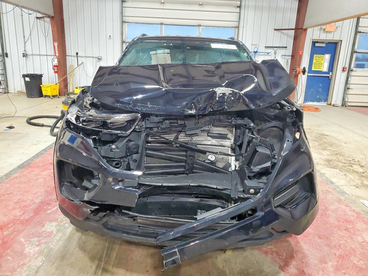 2020 Ford Explorer Xlt - Image 5