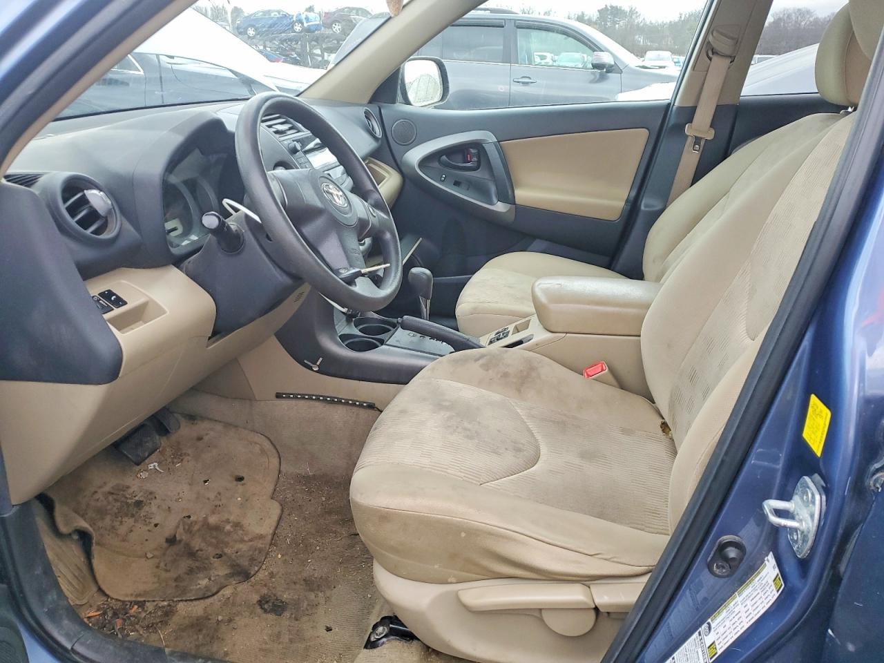 2010 Toyota Rav4 - Фото 7