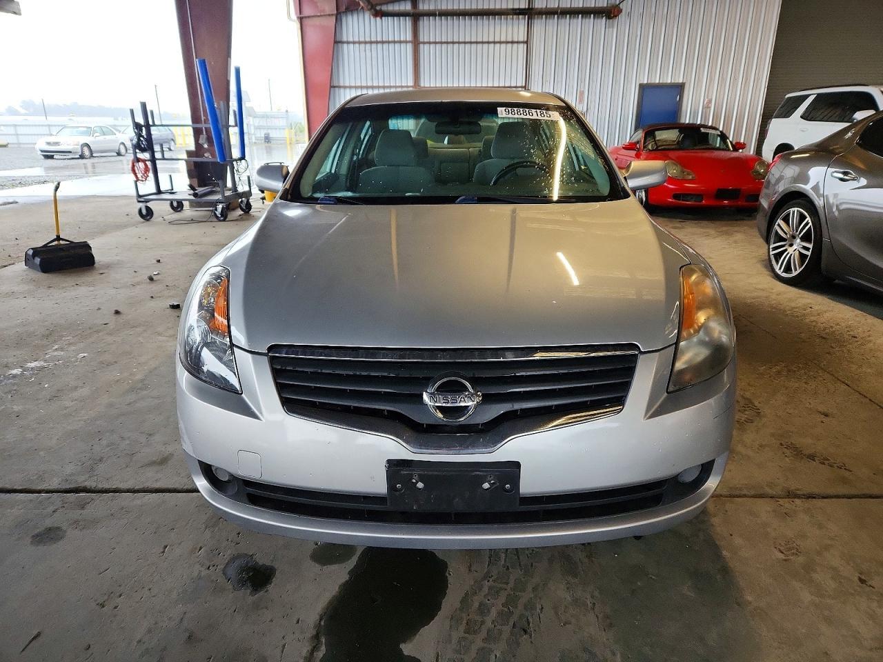 2007 Nissan Altima 2.5 - Image 5