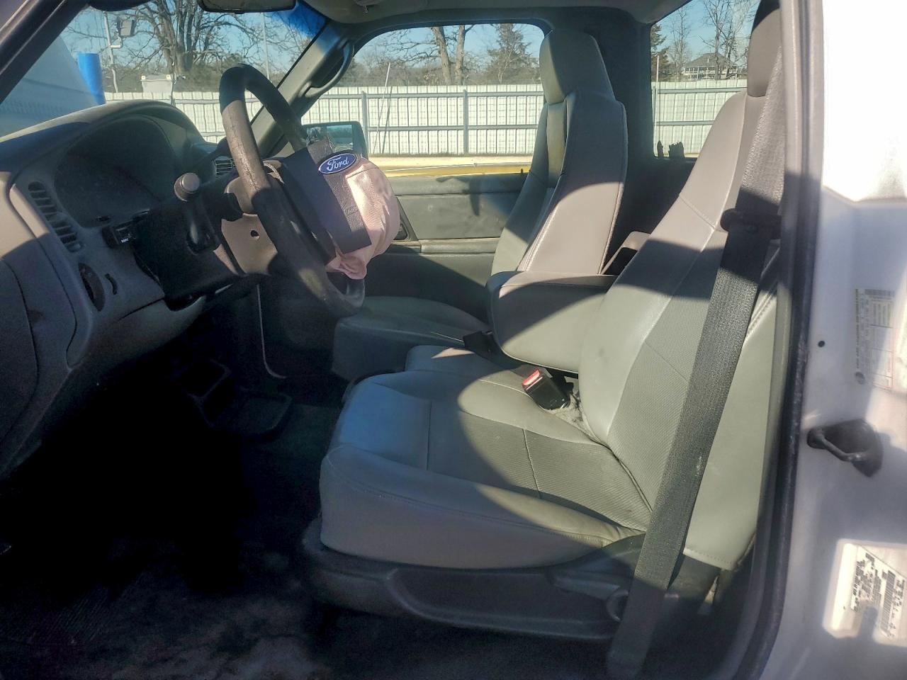 2008 Ford Ranger - Фото 7