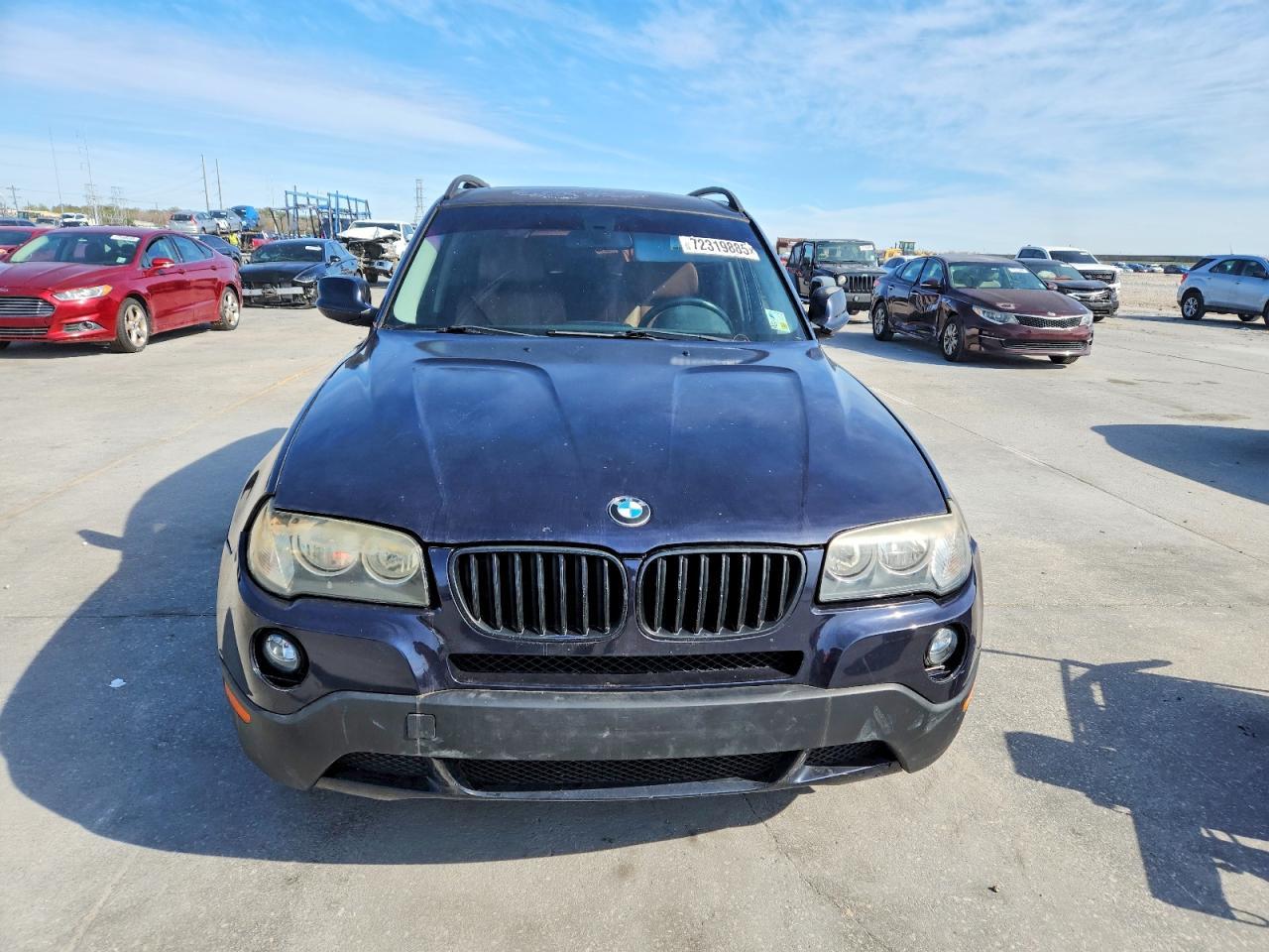 2010 BMW X3 xDrive30I - Image 5