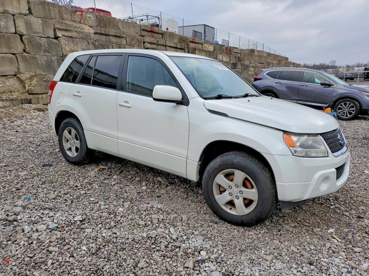2011 Suzuki Gr Vitara - Фото 4