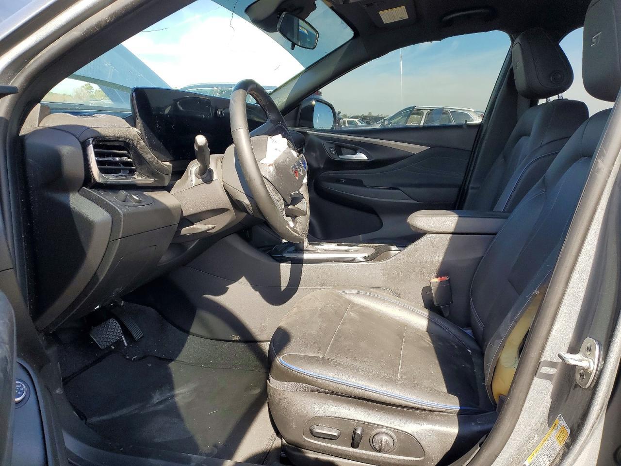 2024 Buick Envista Sport Touring - Фото 7