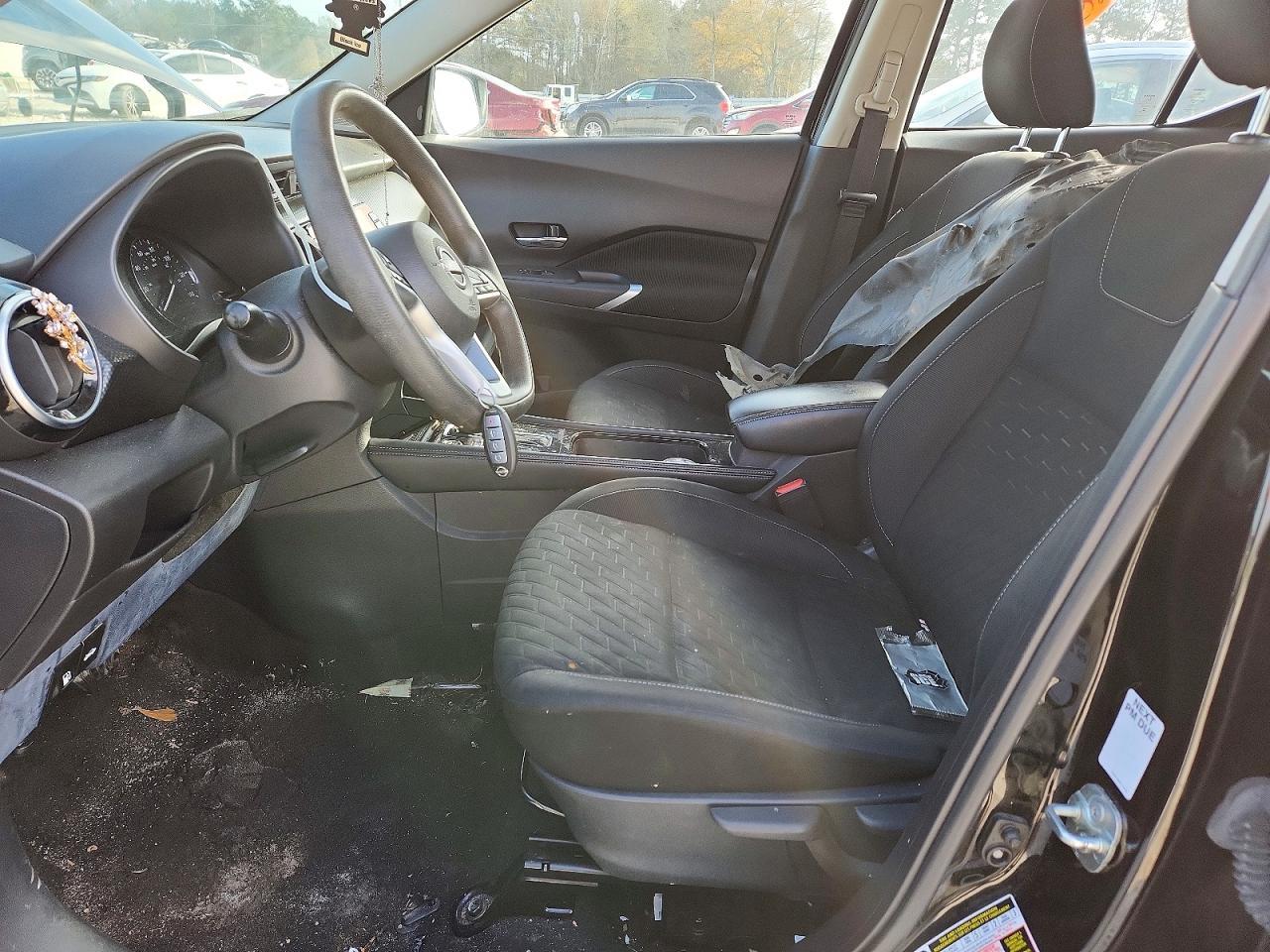 2022 Nissan Kicks Sv - Фото 7