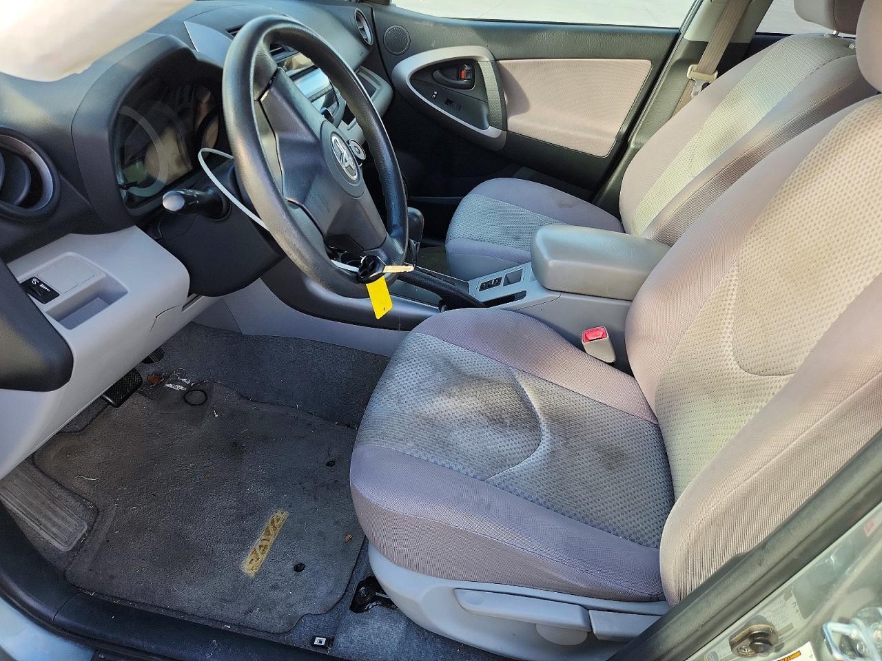 2008 Toyota Rav4 - Фото 7