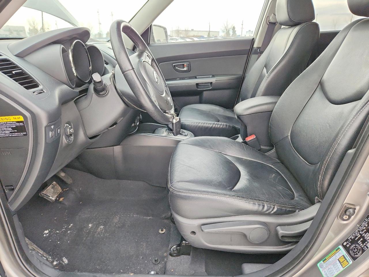 2011 Kia Soul + - Фото 7