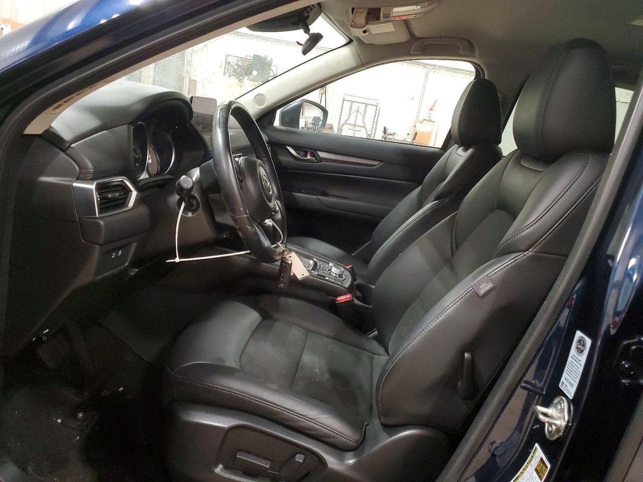 2019 Mazd Cx-5 Touring - Фото 7
