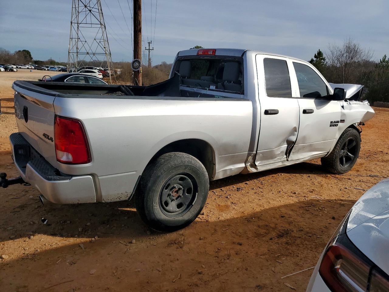2017 Ram 1500 St - Image 3