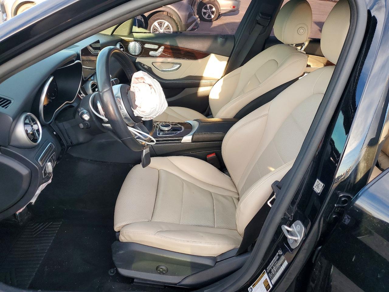 2020 Mercedes-Benz C 300 - Фото 7