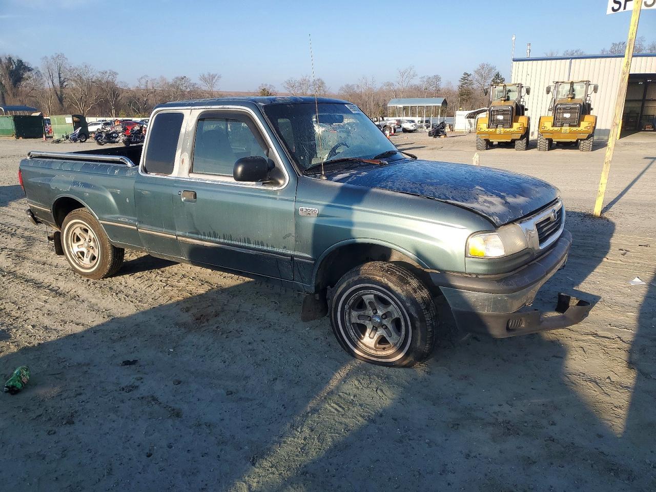 2000 Mazda B3000 Troy Lee Edition - Фото 4