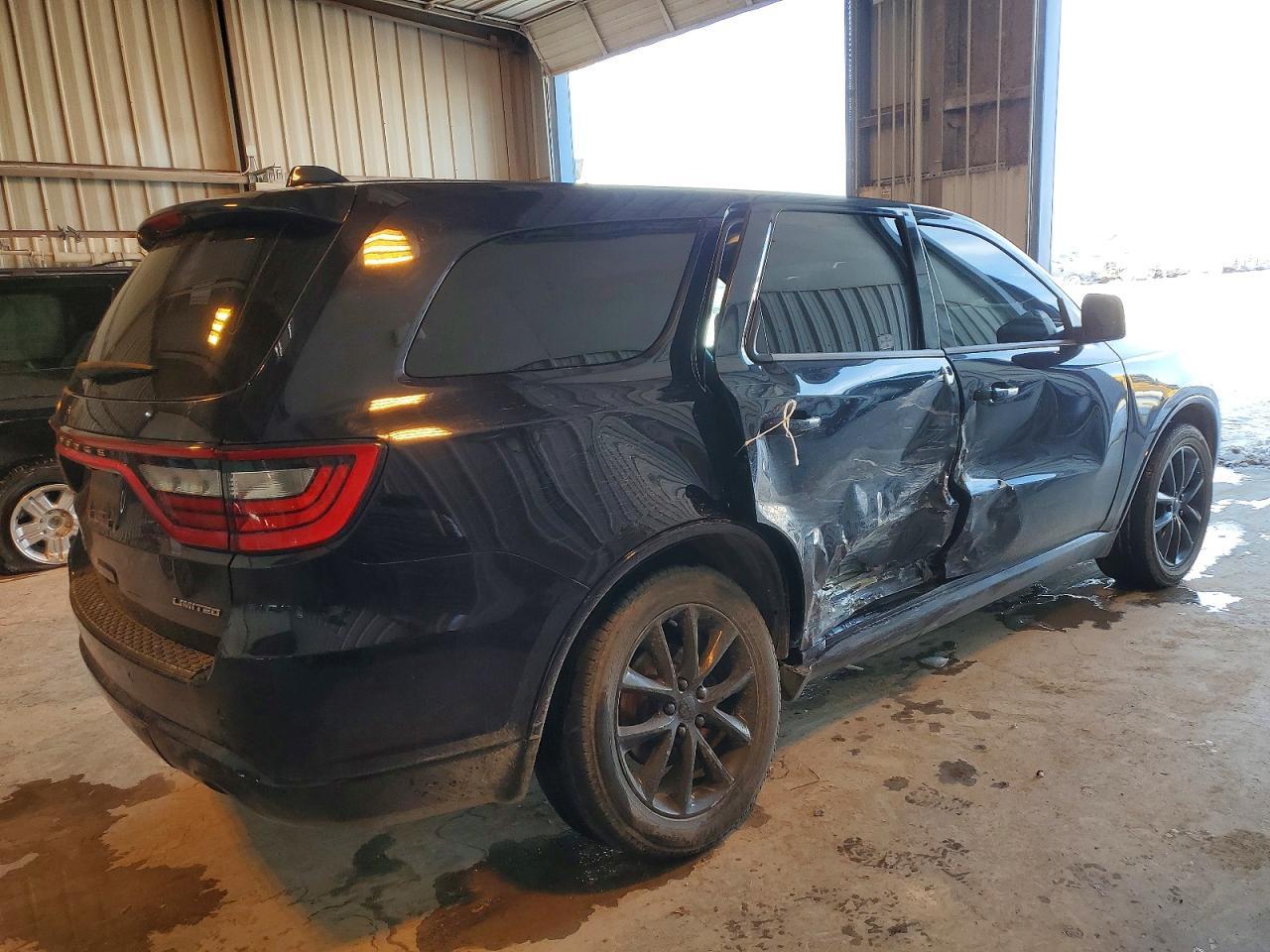 2015 Dodge Durango Limited - Image 3