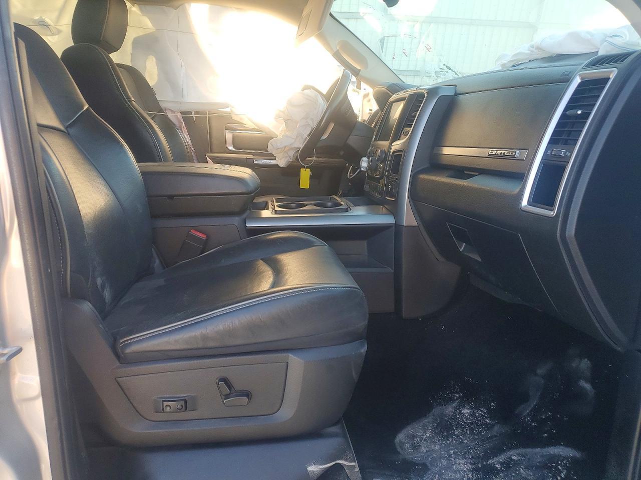 2014 Ram 1500 Longhorn - Image 7