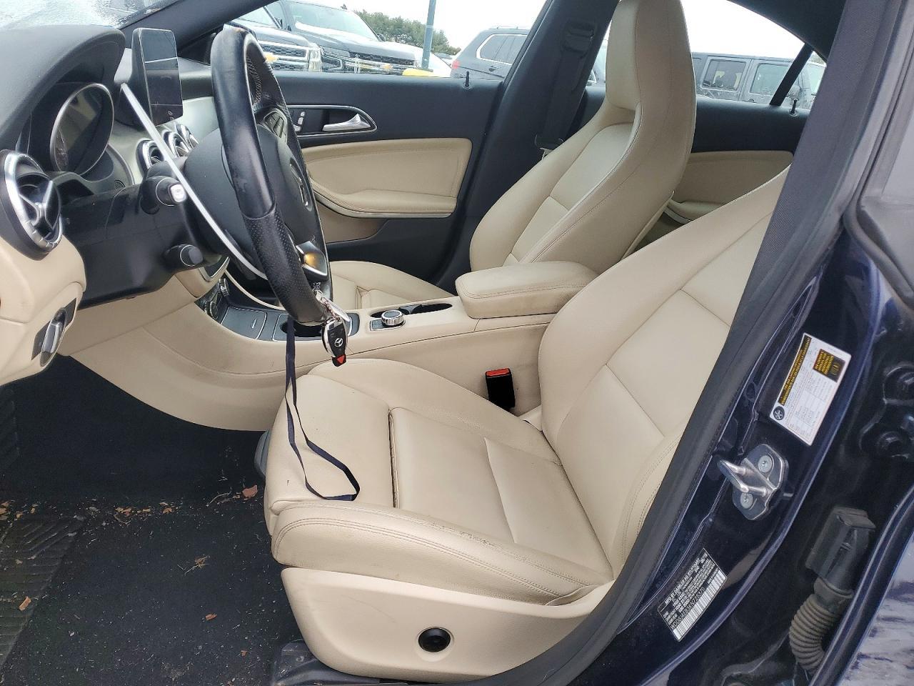 2019 Mercedes-Benz Cla 250 - Фото 7