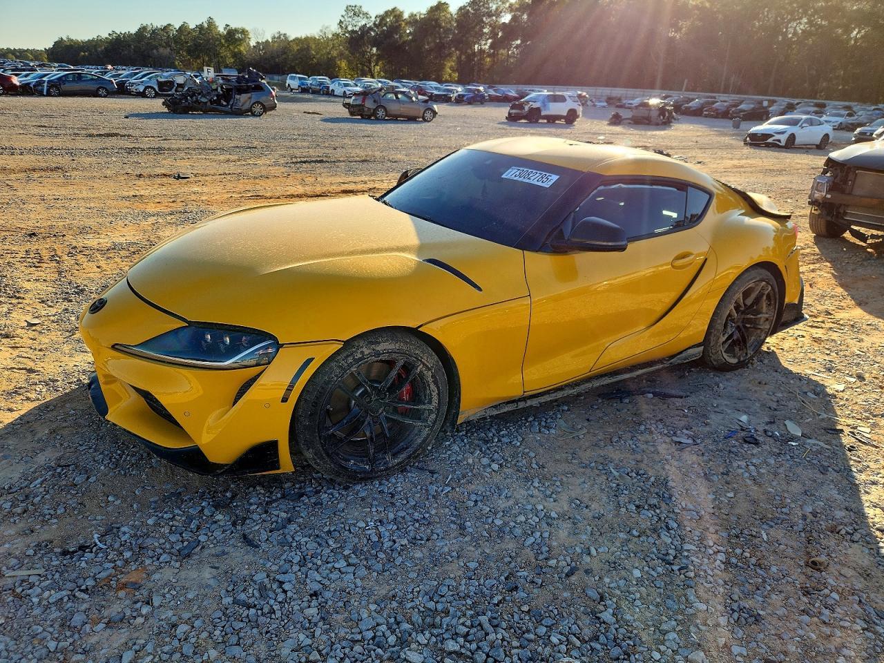 lot