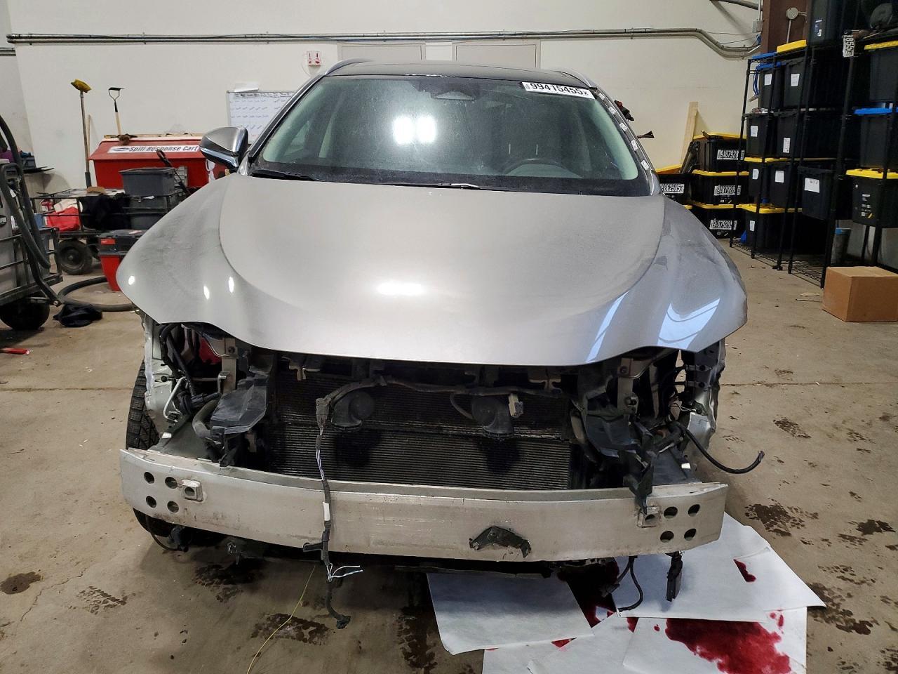 2023 Lexus Nx 350H - Image 5