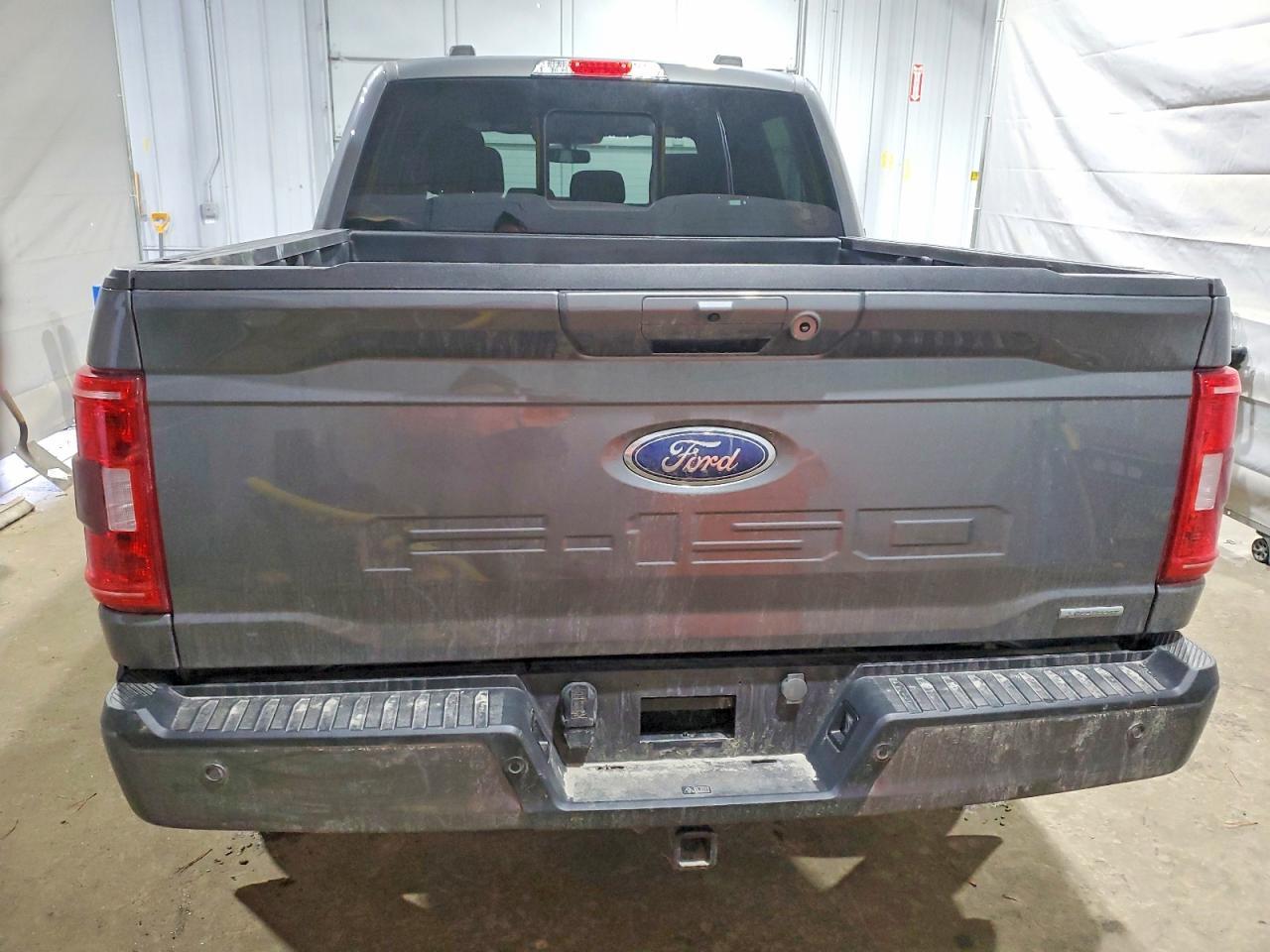 2023 Ford F150 Supercrew - Фото 6