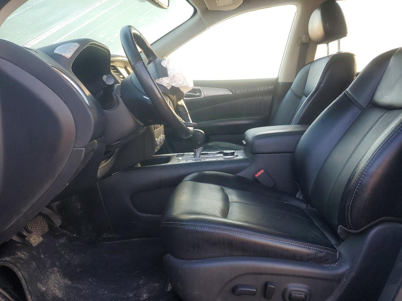 2020 Nissan Pathfinder Sl - Фото 7