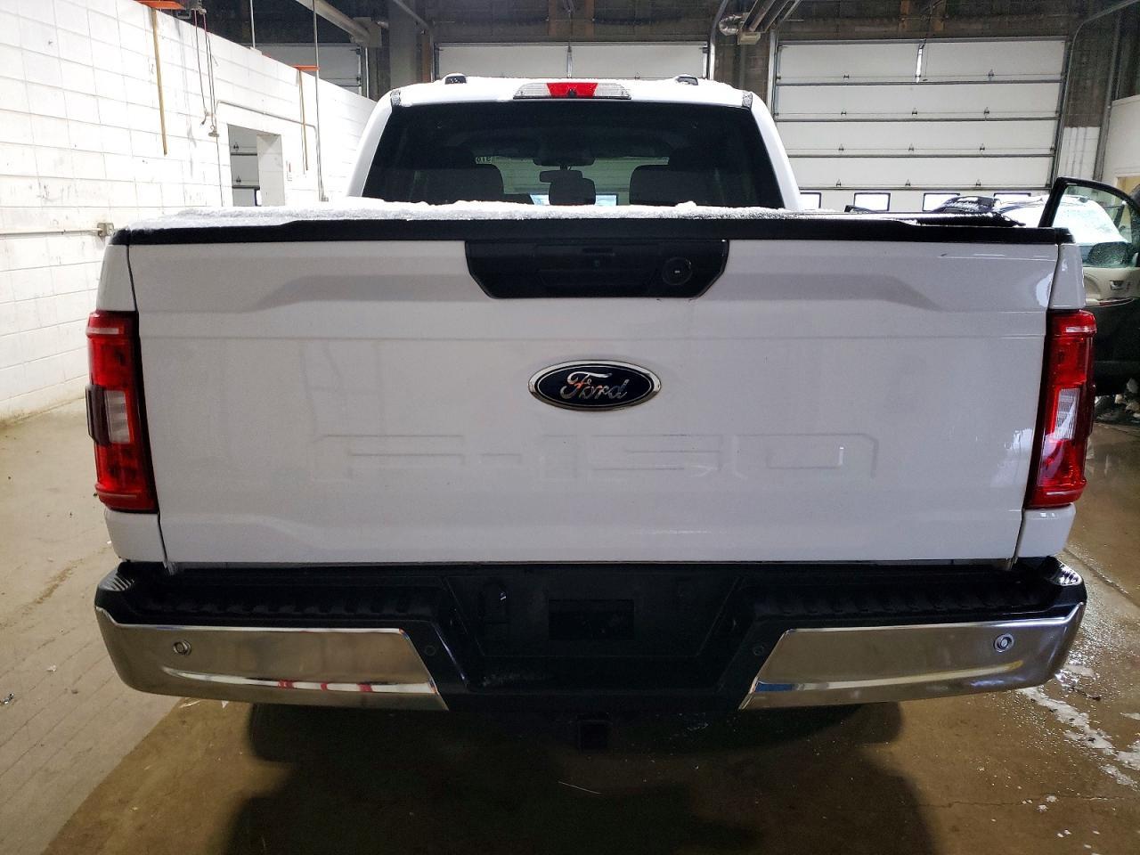 2022 Ford F150 Supercrew - Image 6