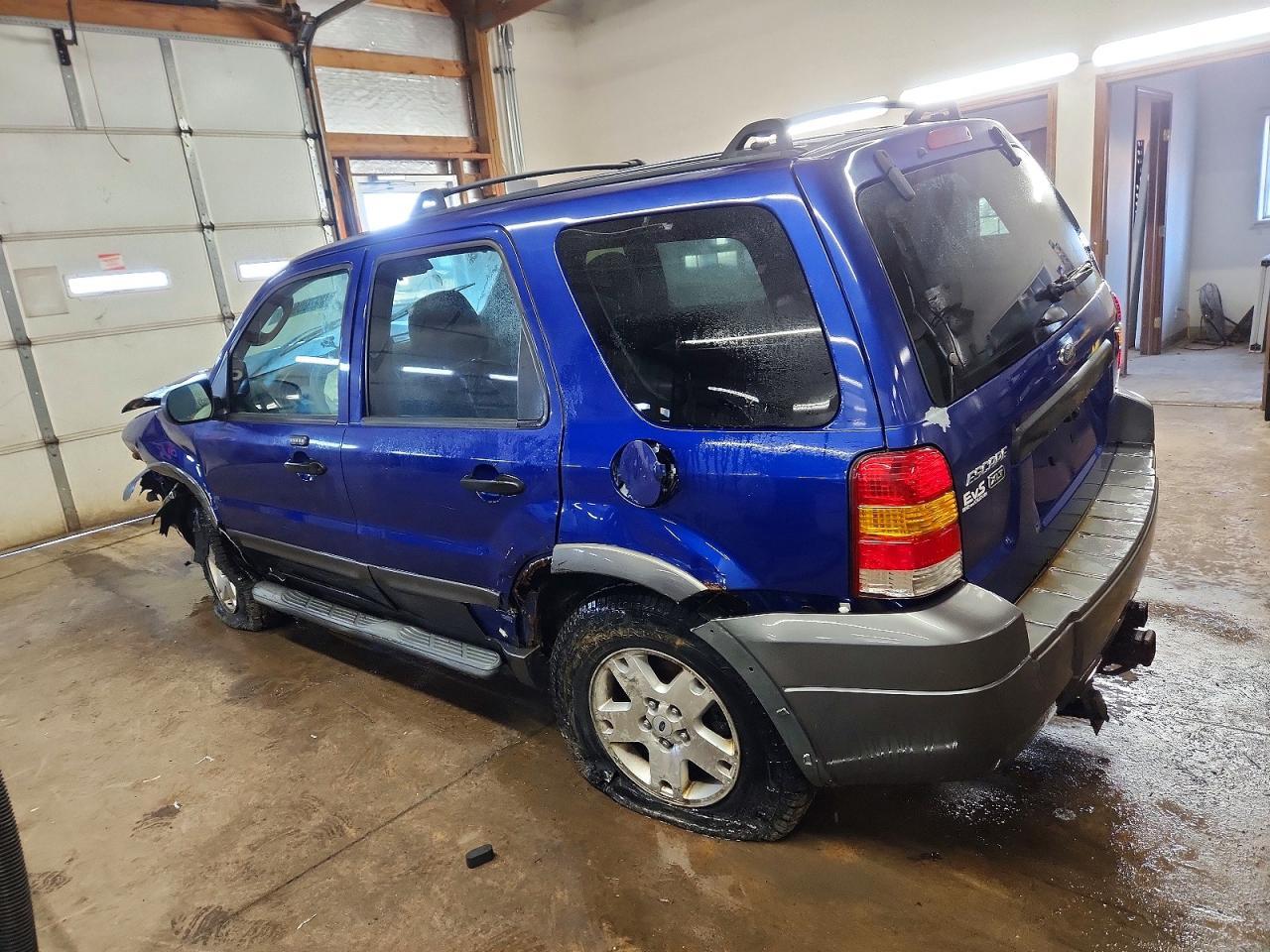 2006 Ford Escape Xlt - Image 2