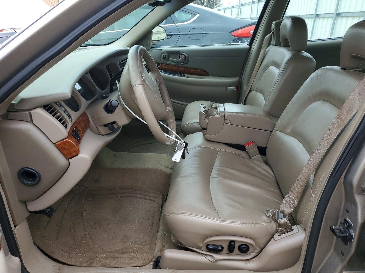 2002 Buick Lesabre Limited - Image 7