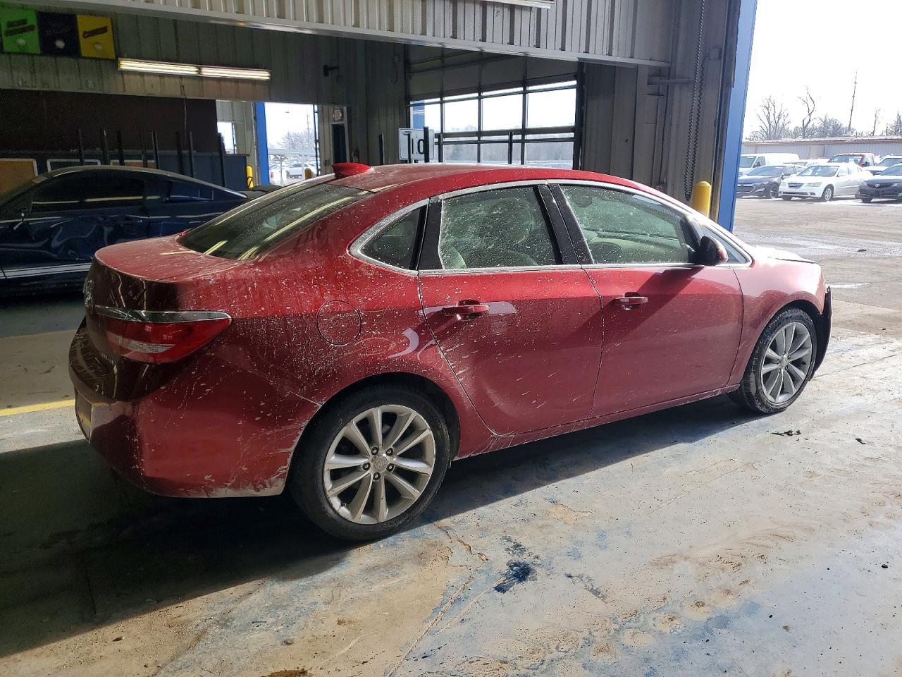 2015 Buick Verano Convenience - Фото 3