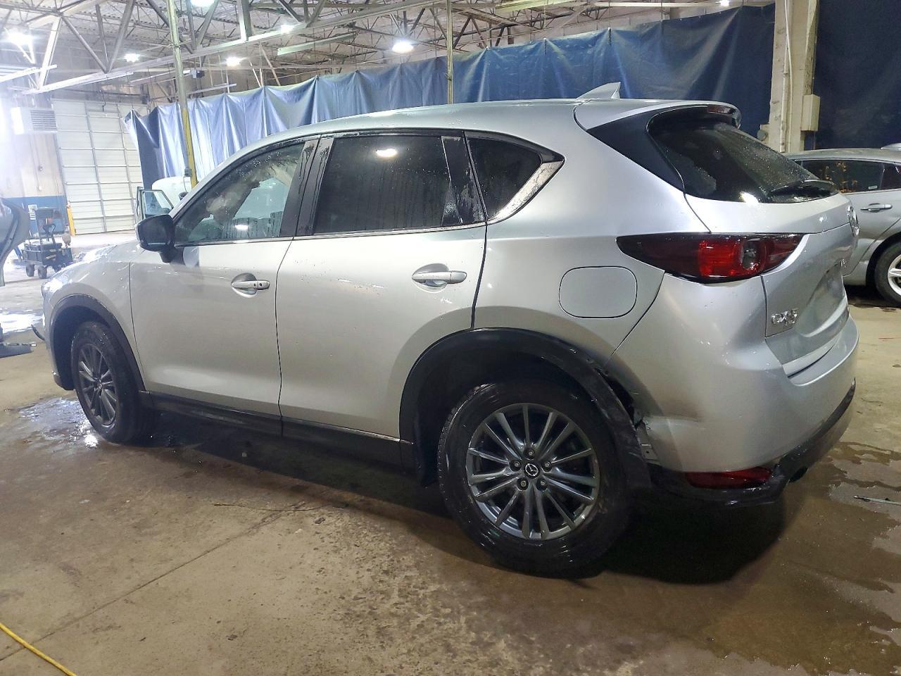 2021 Mazda Cx-5 Touring - Image 2