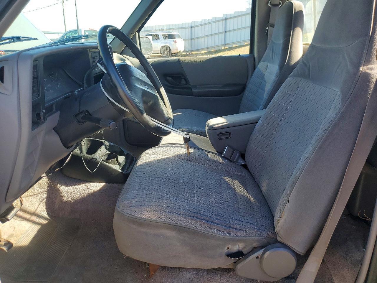 1993 Ford Ranger - Фото 7