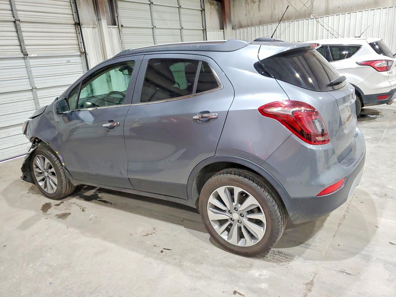 2020 Buick Encore Preferred - Image 2