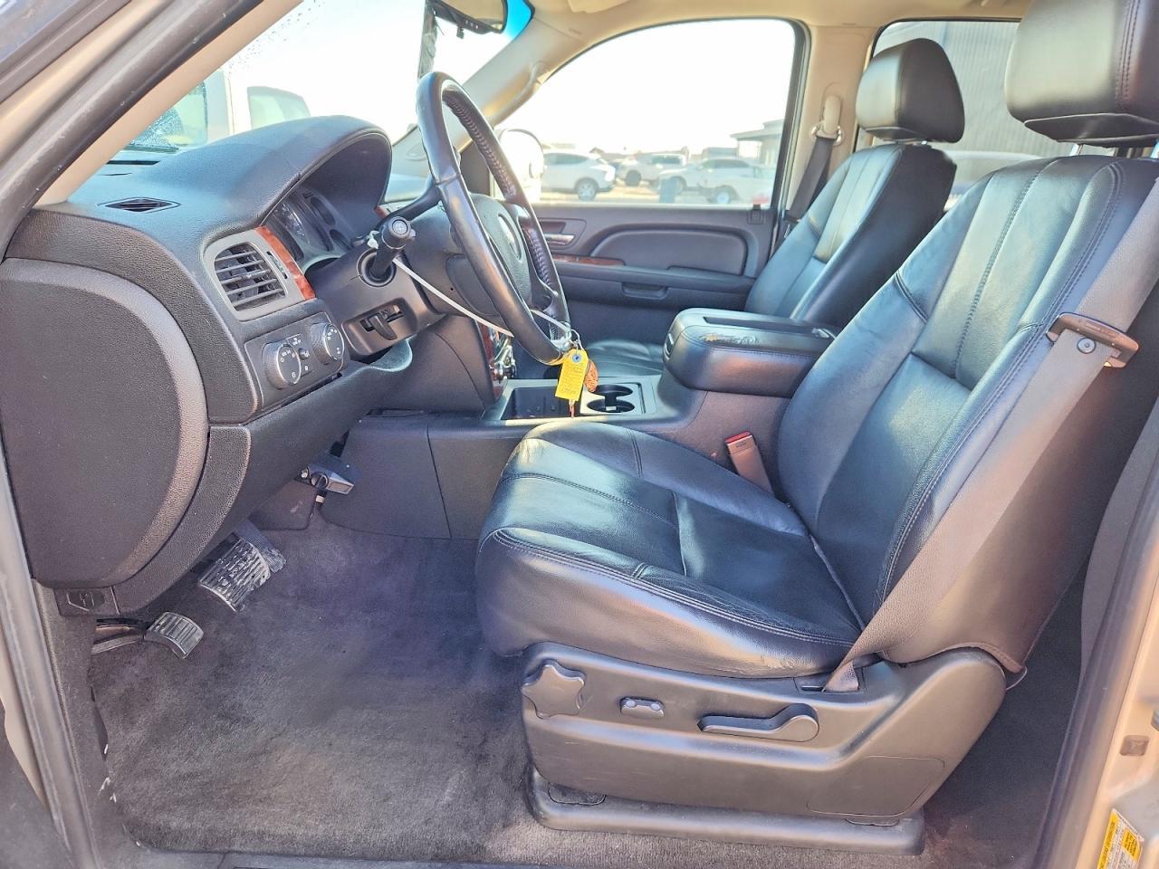 2009 Chevrolet Suburban K1500 Lt - Фото 7