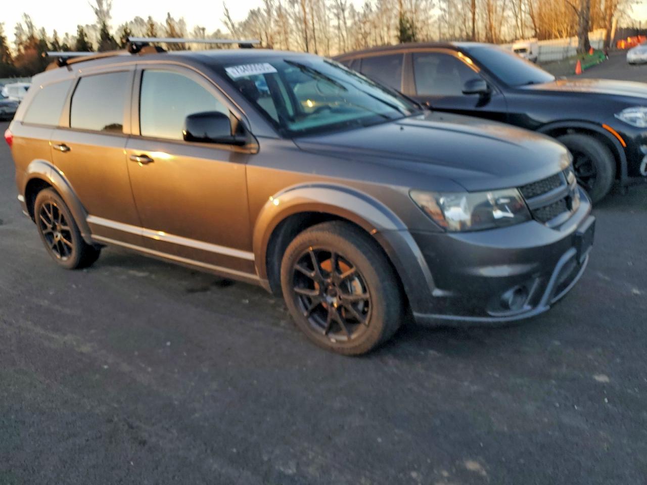 2015 Dodge Journey Sxt - Image 4