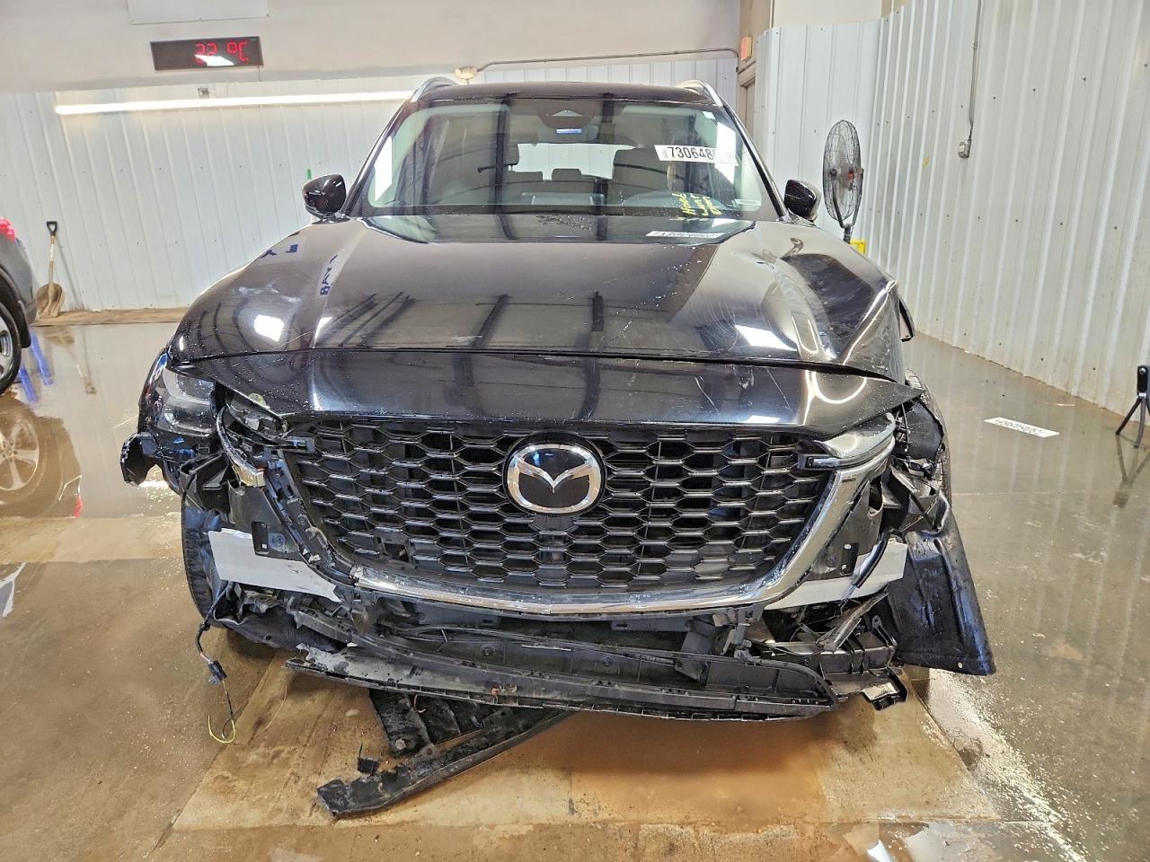 2025 Mazda Cx-90 Select - Фото 5