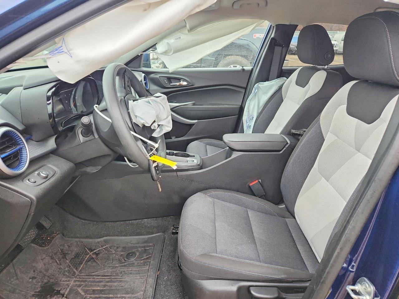 2024 Chevrolet Trax - Image 7