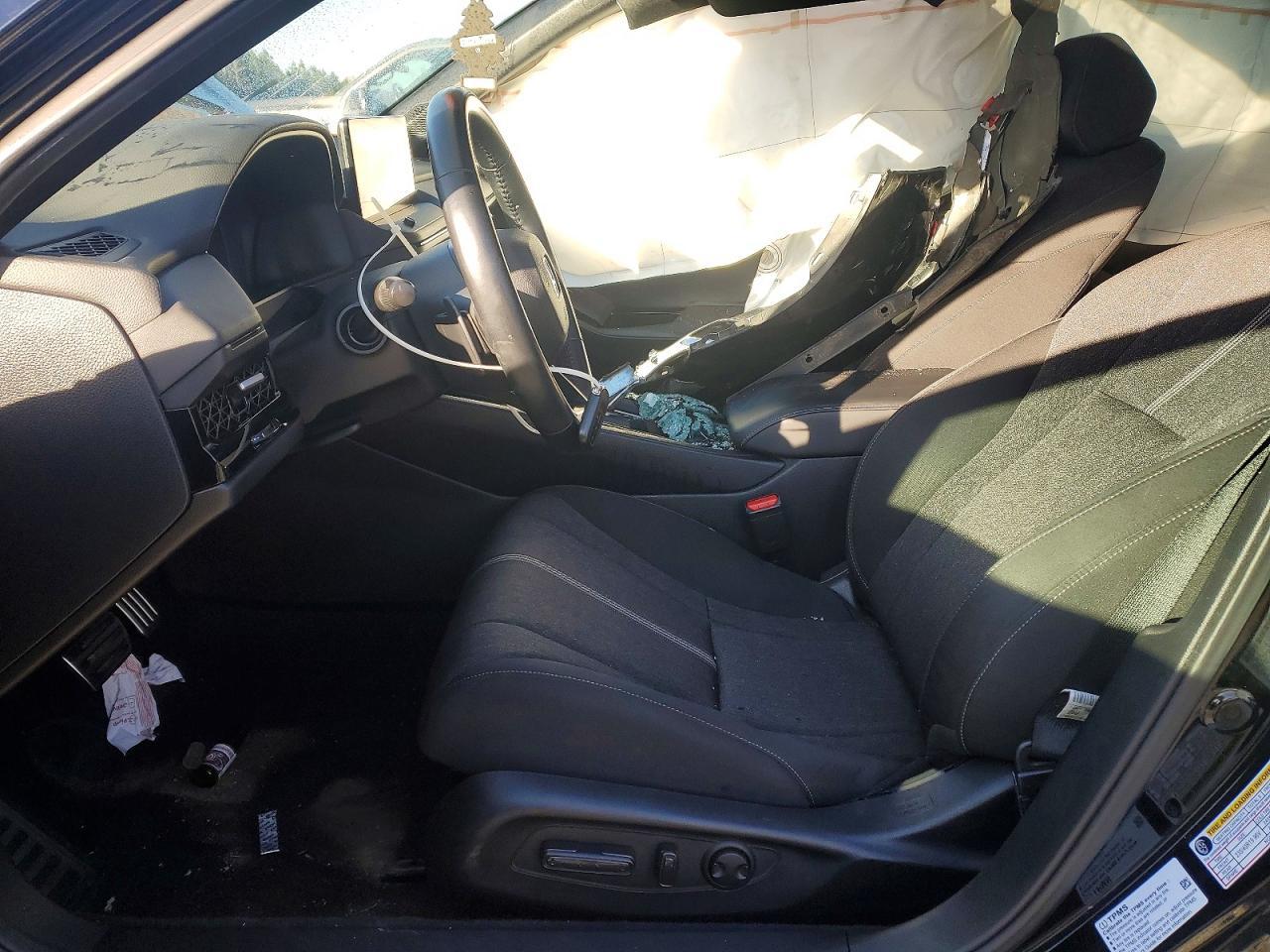 2024 Honda Accord Hybrid Sport - Фото 7